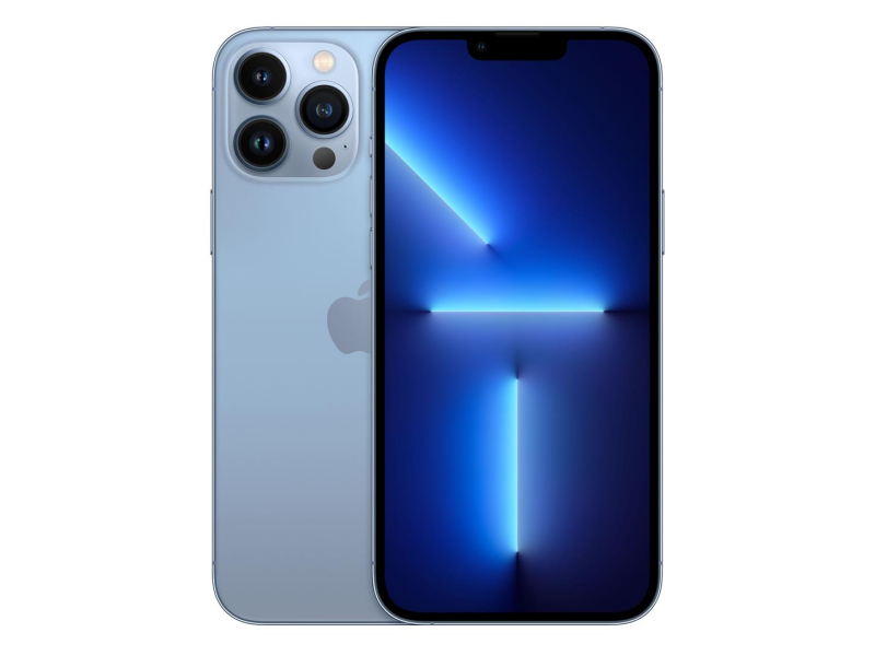 Apple iPhone 13 Pro Max 256GB Sierra Blue